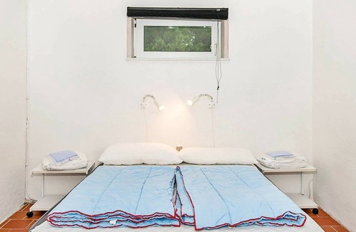 Lakolk House | 5 person holiday home in Rømø