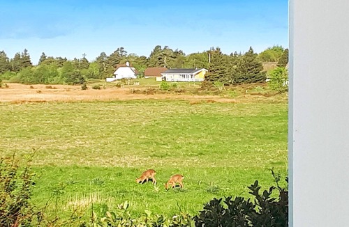 Kongsmark House | 5 person holiday home in Rømø