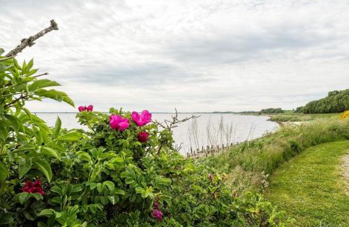 Floutrup House | 5 person holiday home in Roslev