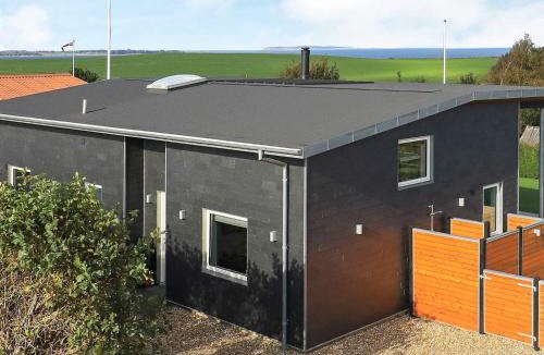 Floutrup House | 5 person holiday home in Roslev