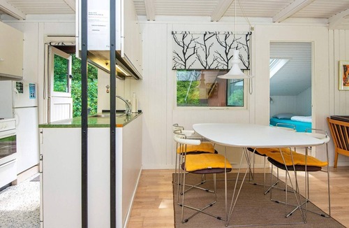 Ry House | 5 person holiday home in Ry