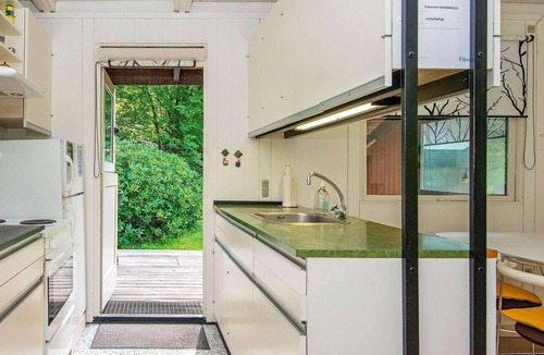 Ry House | 5 person holiday home in Ry