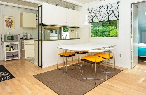 Ry House | 5 person holiday home in Ry