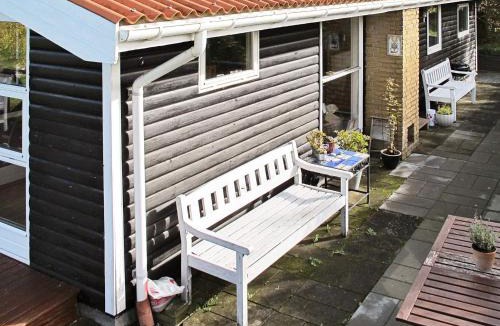 Stege House | 5 person holiday home in Stege