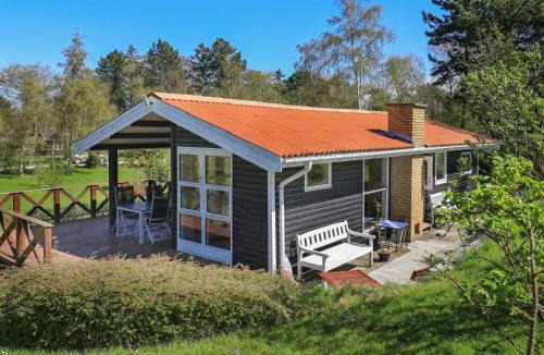 Stege House | 5 person holiday home in Stege