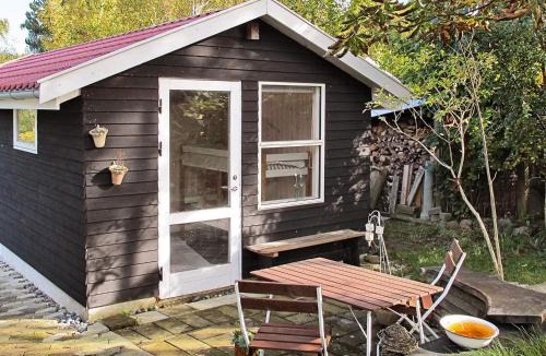 Stege House | 5 person holiday home in Stege