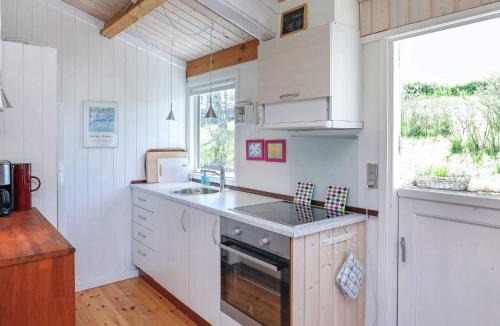 Stege House | 5 person holiday home in Stege