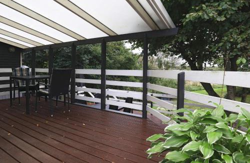 Thyholm House | 5 person holiday home in Thyholm-By Traum