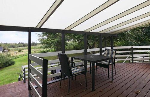 Thyholm House | 5 person holiday home in Thyholm-By Traum