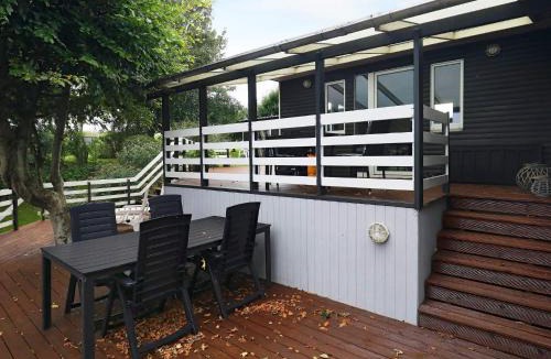 Thyholm House | 5 person holiday home in Thyholm-By Traum