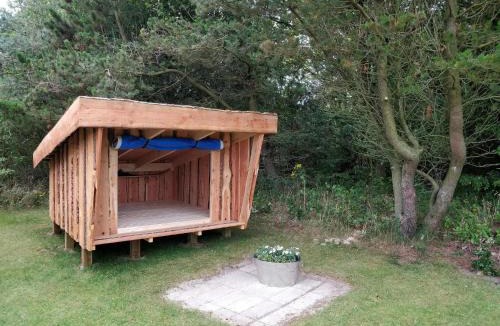 Skaven Strand House | 5 person holiday home in Tarm