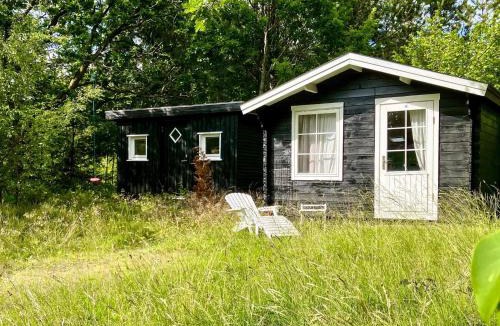 Amtoft House | 5 person holiday home in Vesløs-By Traum