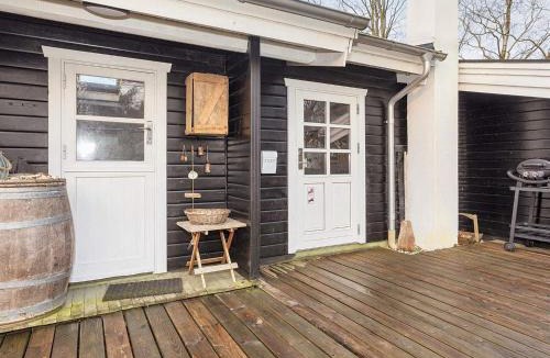 Amtoft House | 5 person holiday home in Vesløs-By Traum