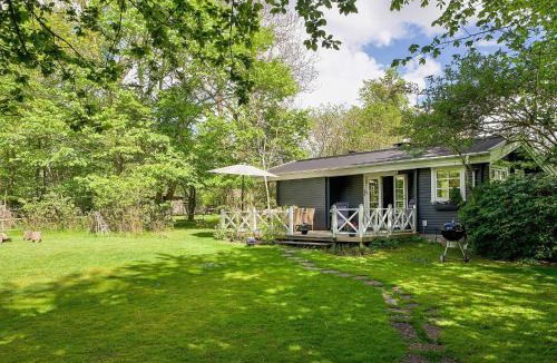 Vejby House | 5 person holiday home in Vejby-By Traum