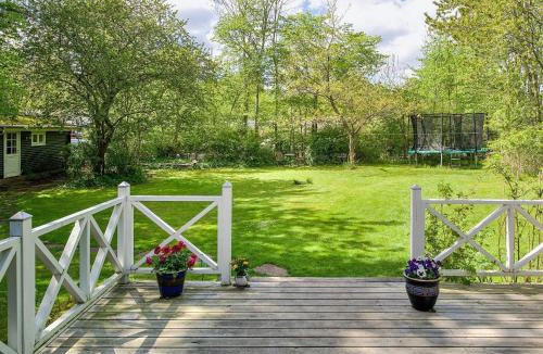 Vejby House | 5 person holiday home in Vejby-By Traum
