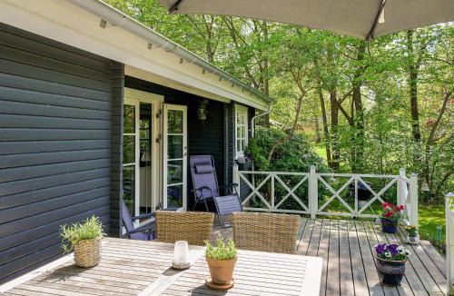 Vejby House | 5 person holiday home in Vejby-By Traum