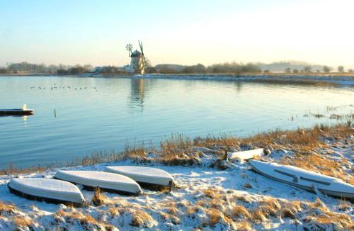 Bogense Apartment | 5 person holiday home on a holiday park in Bogense
