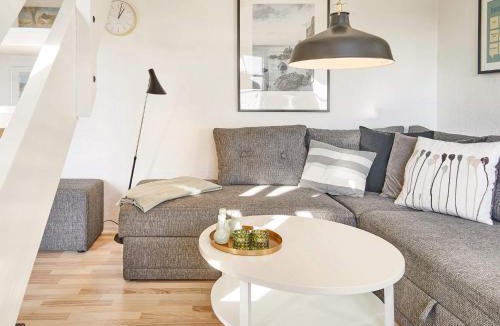 Gudhjem House | 5 person holiday home on a holiday park in Gudhjem