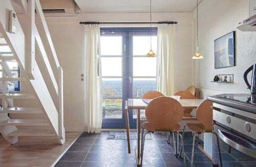 Gudhjem House | 5 person holiday home on a holiday park in Gudhjem