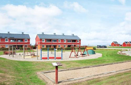 Lemvig Apartment | 5 person holiday home on a holiday park in Lemvig