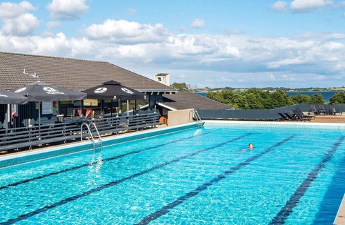 Aabenraa House | 5 person holiday park home in Aabenraa