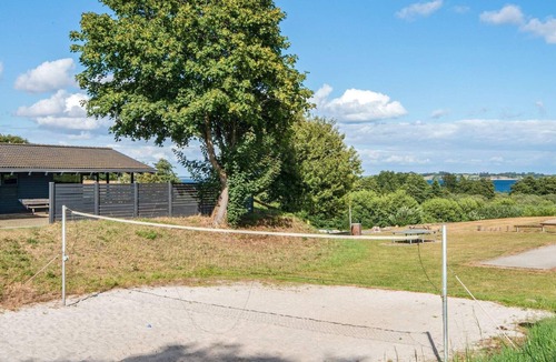 Aabenraa House | 5 person holiday park home in Aabenraa