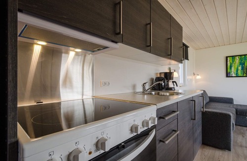 Bryrup House | 5 person holiday park home in Bryrup