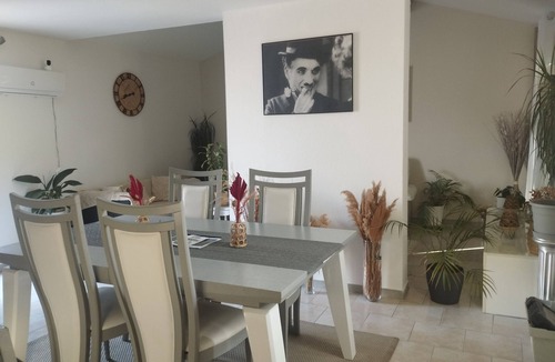 Le Pontet House | 5-person house