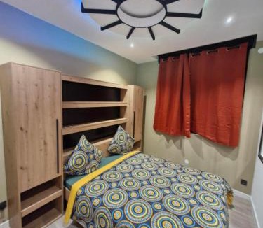 Douai Apartment | 5 Place Carnot