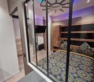 Douai Apartment | 5 Place Carnot