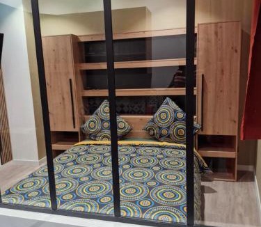 Douai Apartment | 5 Place Carnot