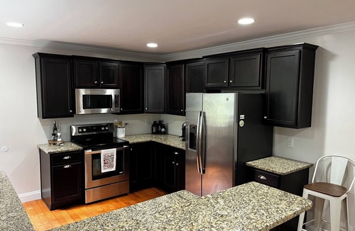 Athens House | 5 Points House - Great Location - 3Br2Ba - Early Check-In