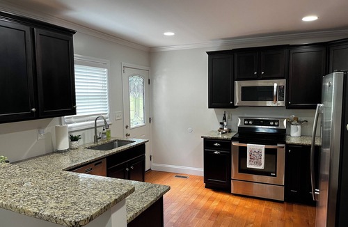 Athens House | 5 Points House - Great Location - 3Br2Ba - Early Check-In