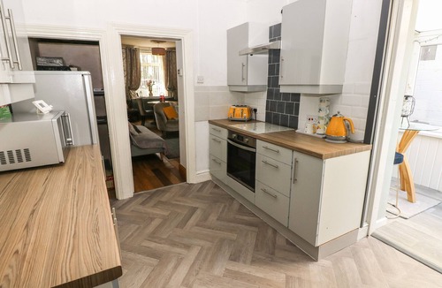 Llanelli Cottage | 5 Pontardulais Road