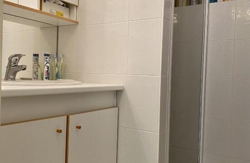 Biscarrosse Plage Apartment | 5 RÉSIDENCE DE LA COTE -043