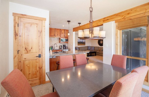 Dillon Condo | 5 Resorts | HotTub/Pool/Lake-3BR