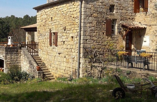 Rosieres House | 5 room Gîte 6 people *