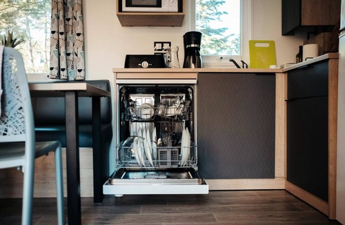 Villers-les-Nancy House | 5-room mobile home 8/10 persons