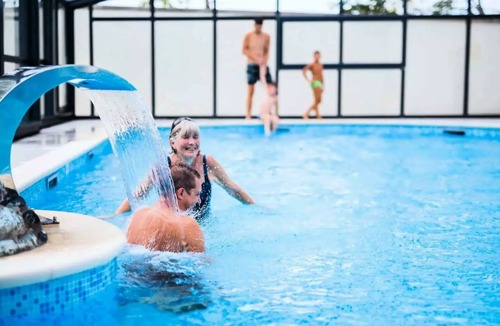 Villers-les-Nancy House | 5-room mobile home 8/10 persons