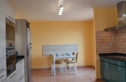 Banyuls-sur-Mer House | 5-room villa, 3 bedrooms with garden, air conditioning, wifi, pets allowed