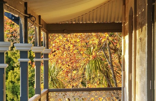 Stirling Bed & Breakfast | 5 Rooms At The Stirling Hotel