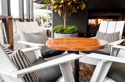 Stirling Bed & Breakfast | 5 Rooms At The Stirling Hotel