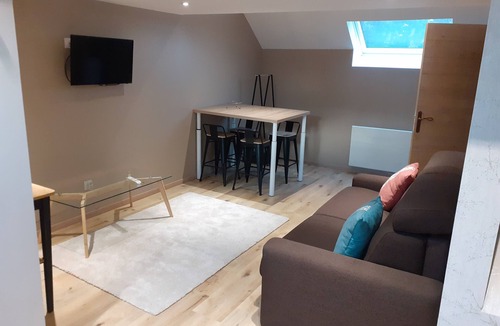 Villereau Bed & Breakfast | 5 ROOMS FOR A GREEN VACATION