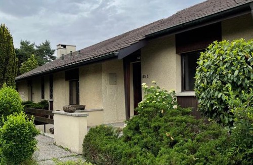 Vernier Apartment | 5 rooms in the same house