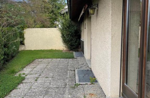 Vernier Apartment | 5 rooms in the same house