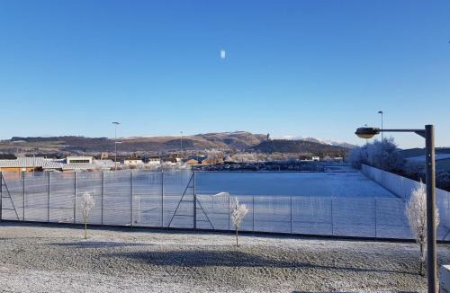 Auchengray Apartment | 5 Royal View Apartments