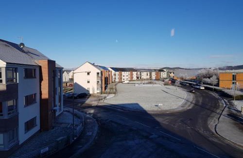 Auchengray Apartment | 5 Royal View Apartments