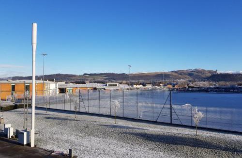 Auchengray Apartment | 5 Royal View Apartments