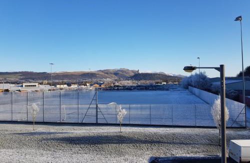 Auchengray Apartment | 5 Royal View Apartments