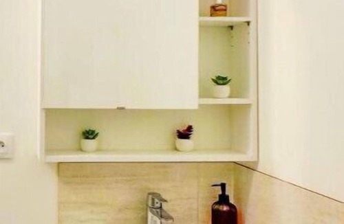 Annecy Old Town Apartment | 5 Rue de Rumilly T2
